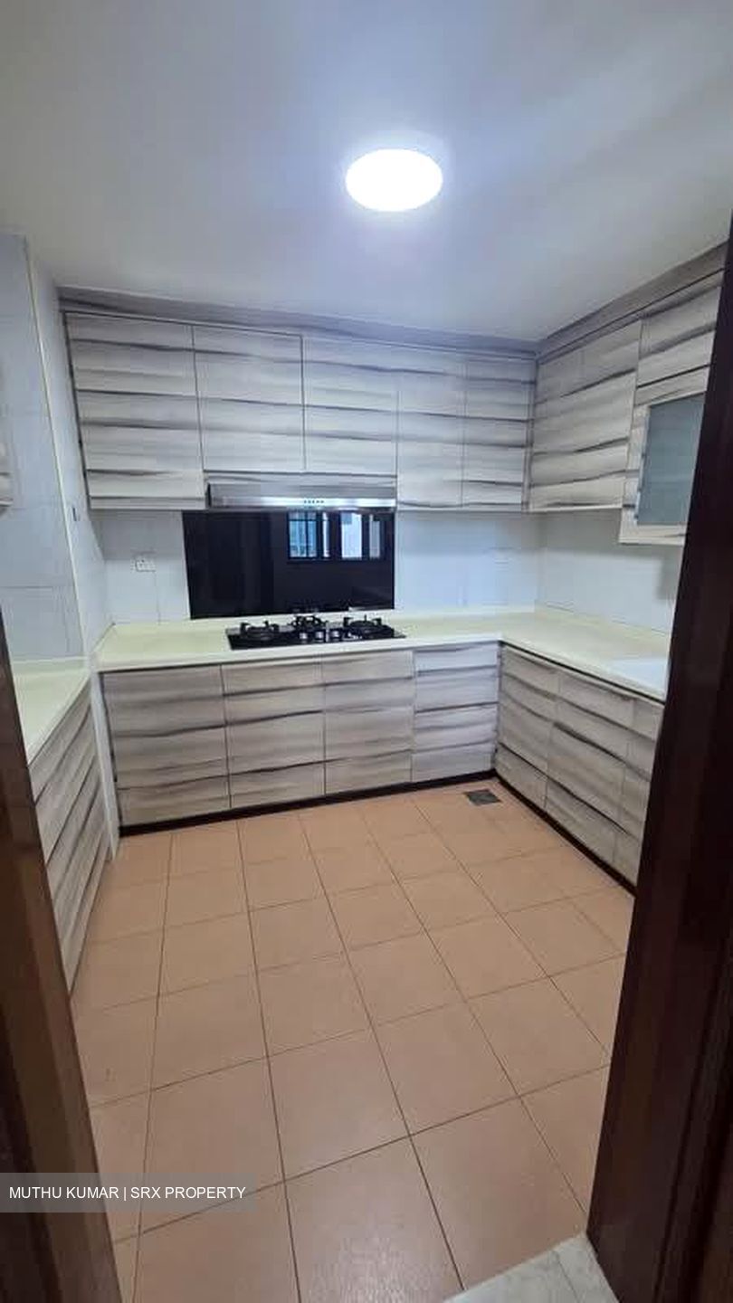 Palm Gardens (D23), Condominium #598149171